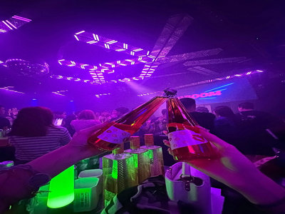 三沙夜总会招聘