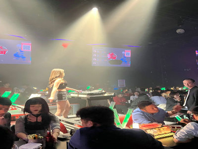 潍坊夜场招聘